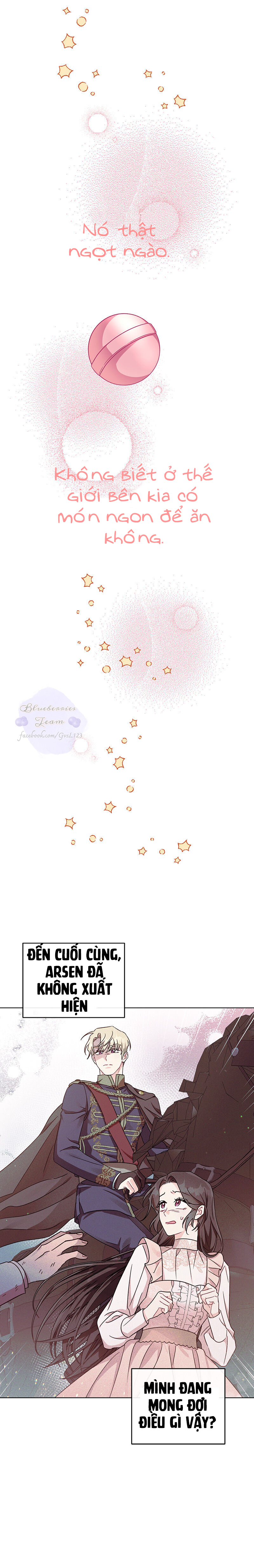 kết hôn cùng nhân vật phản diện chapter 12 32