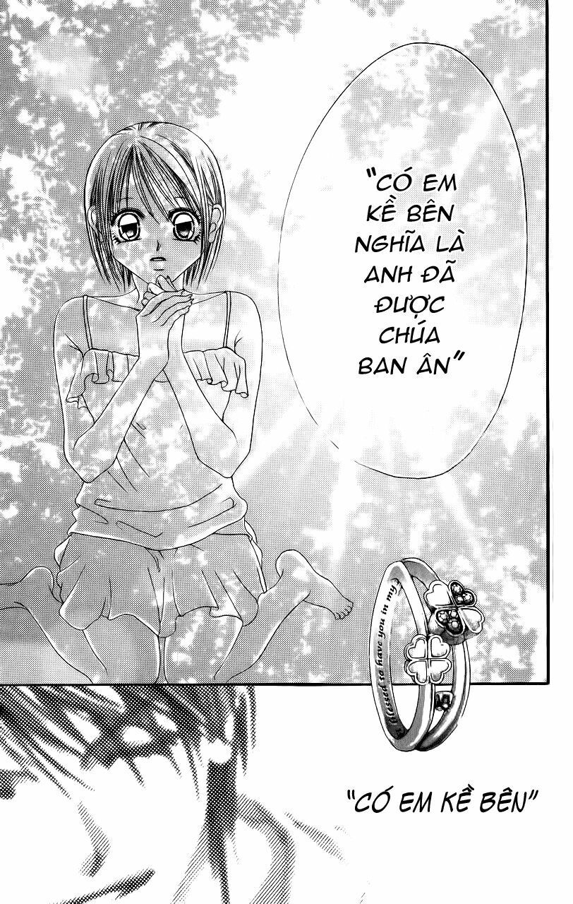 i love my little sister chapter 58 19