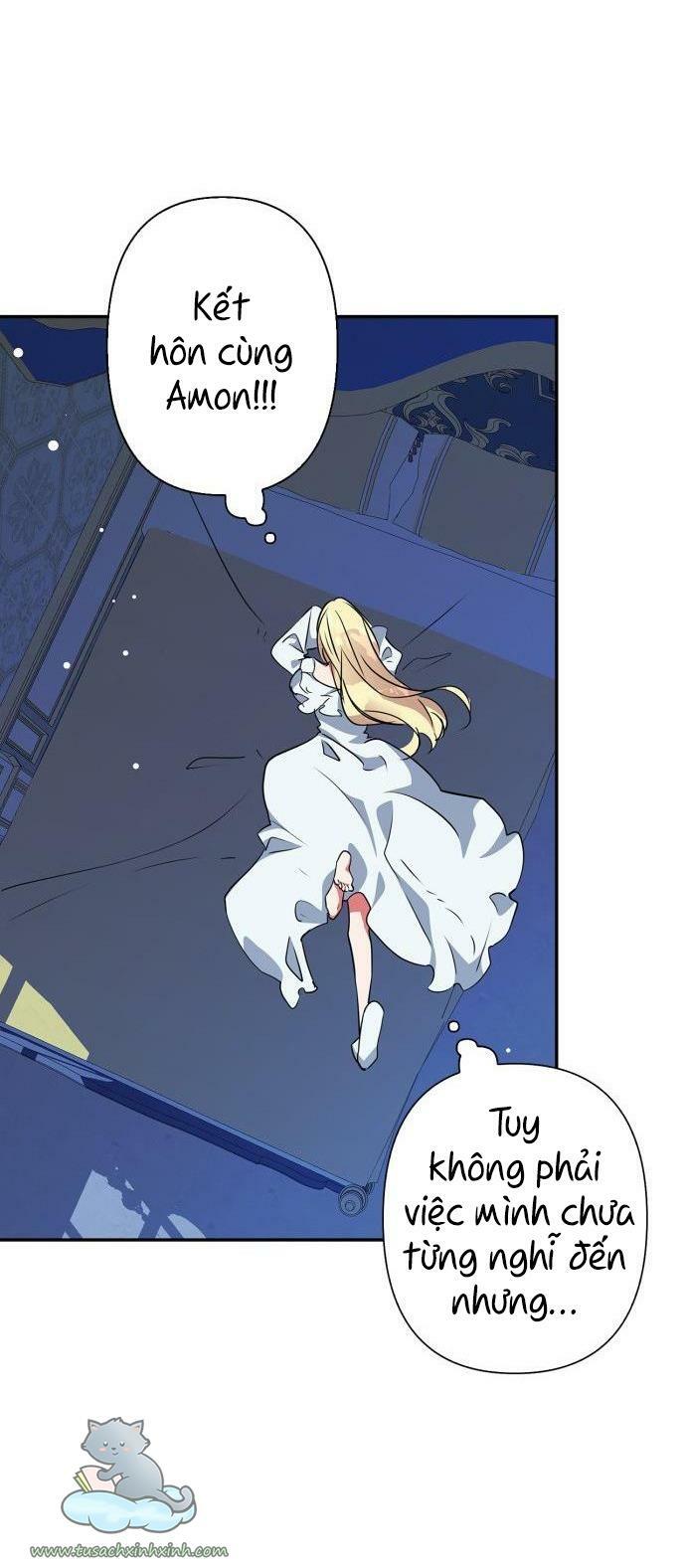 tôi đang nuôi dưỡng một con quái thú chapter 68 79