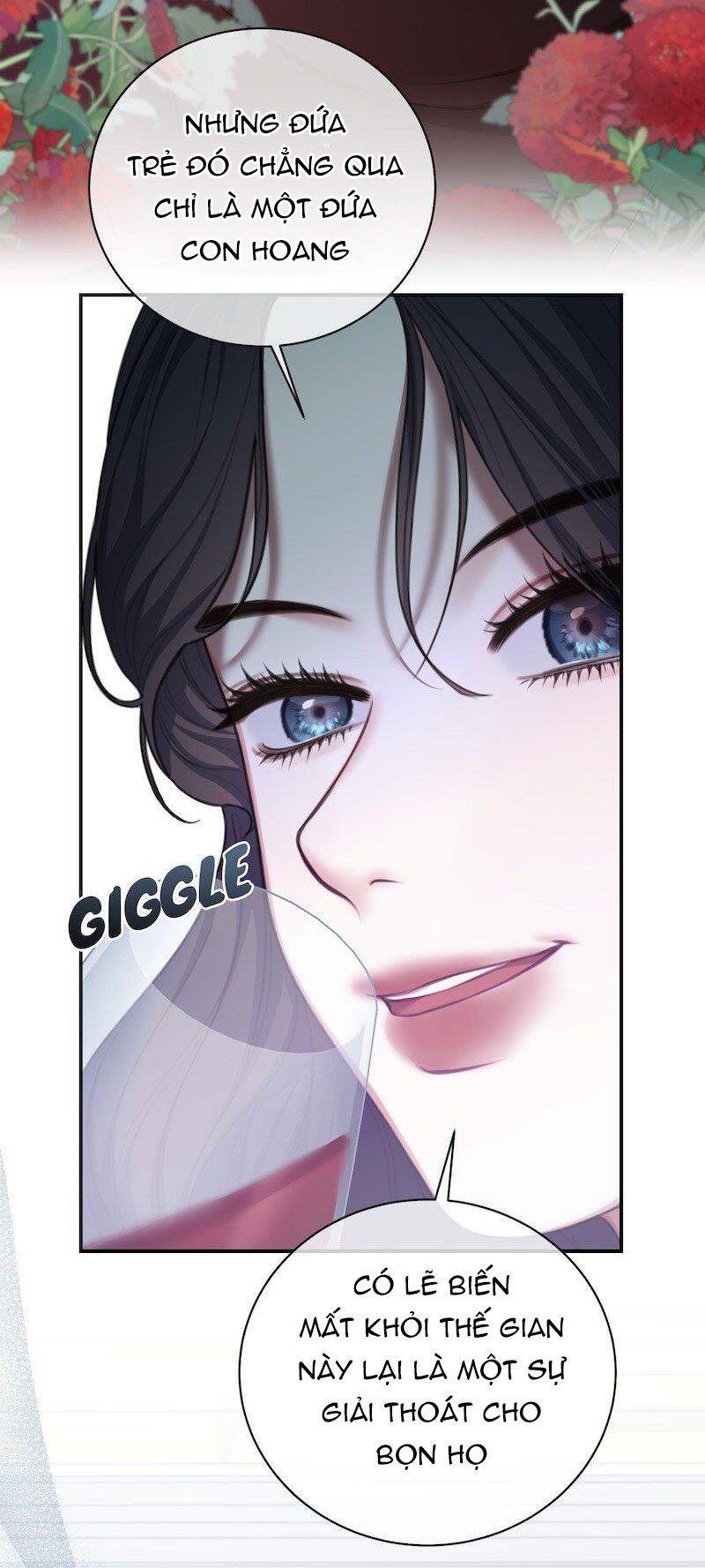 nữ hầu muốn đình công chapter 37 45