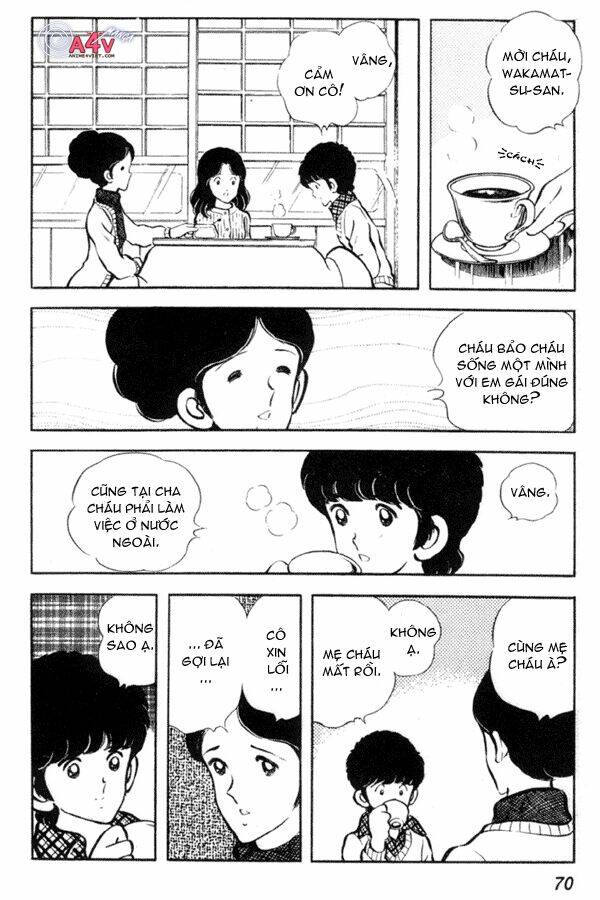 miyuki chapter 10 12