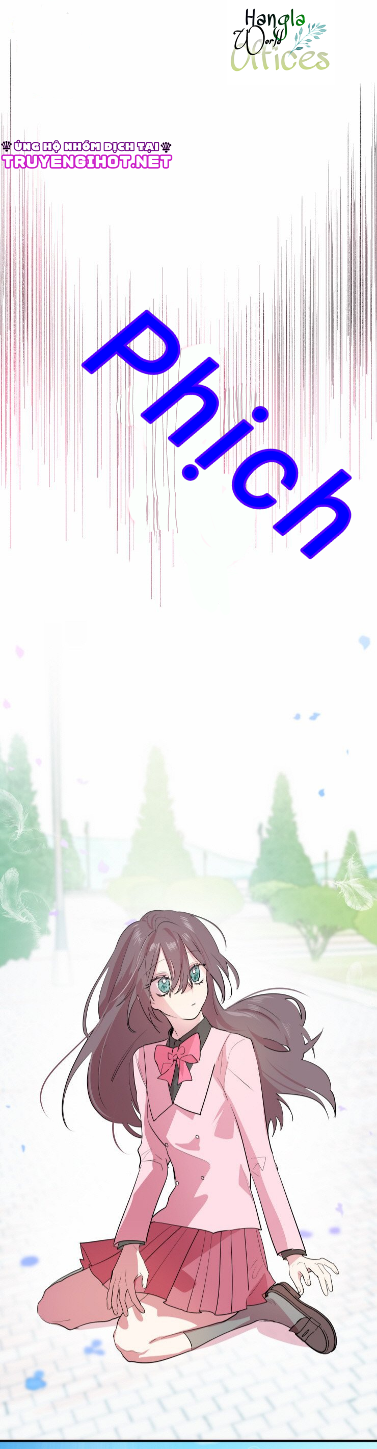 cuộc tấn công đau đớn chapter 5 9