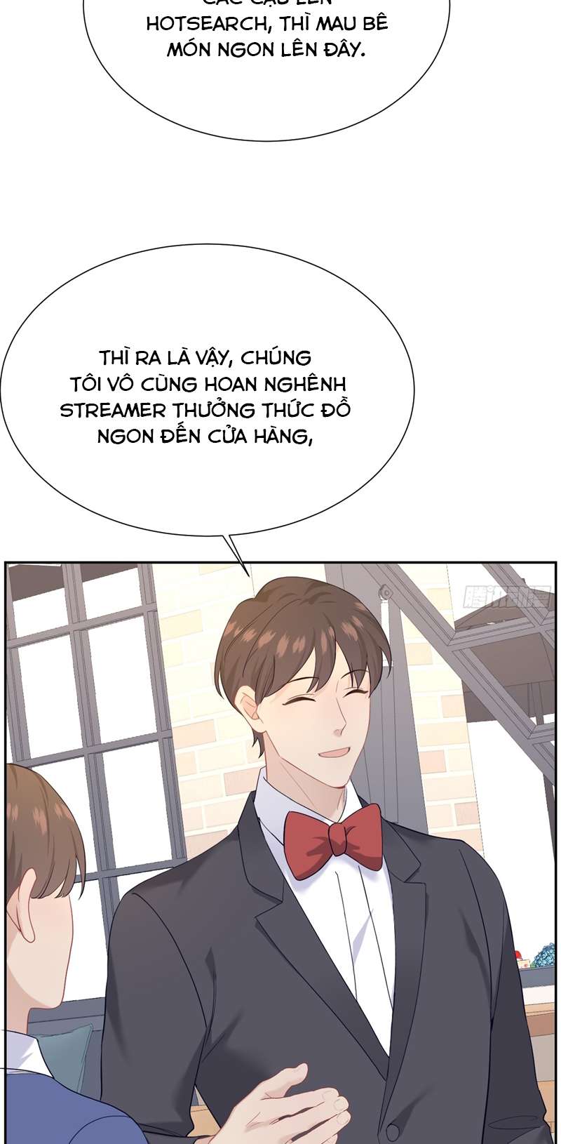 [bl] quan hệ nguy hiểm chapter 26 4