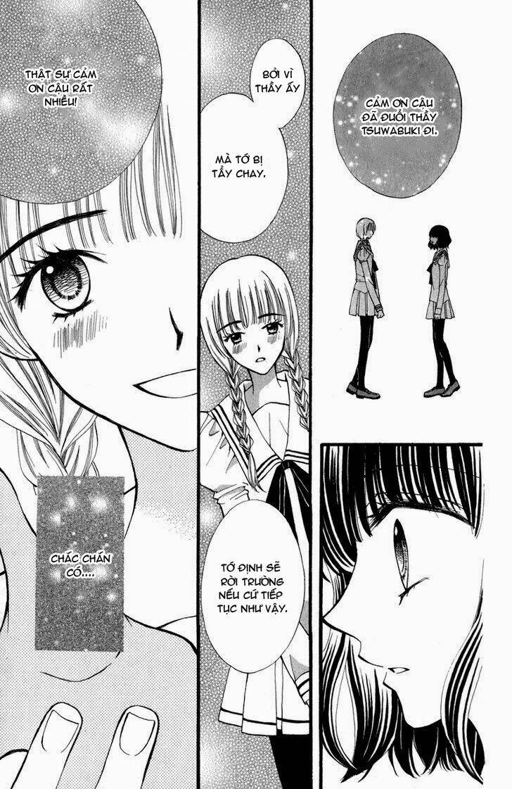 arisa chapter 41.2 35