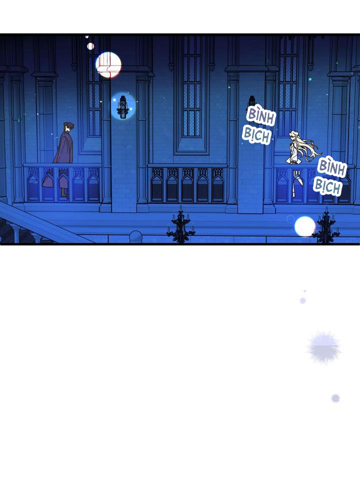 công chúa giả điên chapter 51.1 79