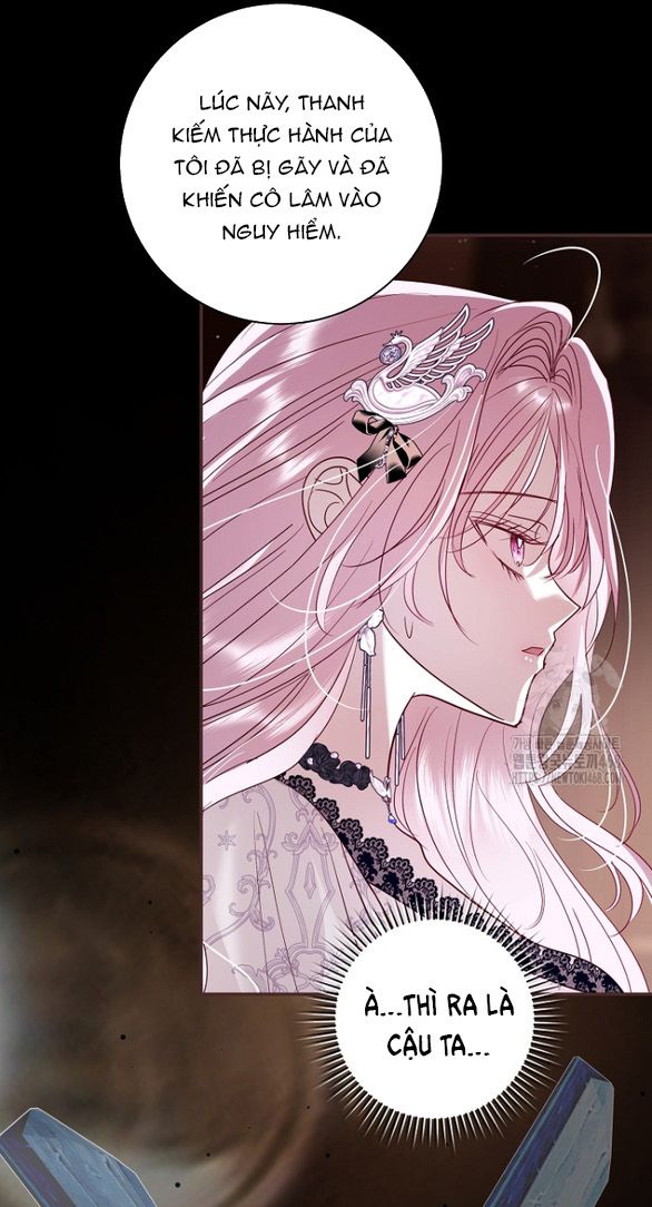 ngài công tước, tôi sẽ làm mọi thứ, trừ việc kết hôn! chapter 20.1 28