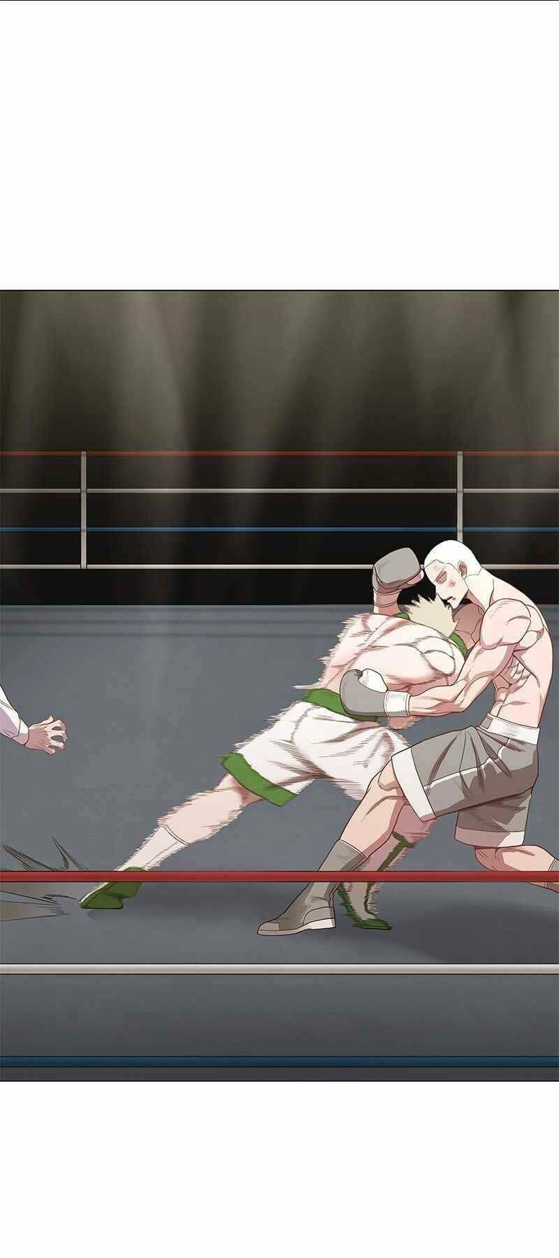 võ sĩ - the boxer chapter 121 60