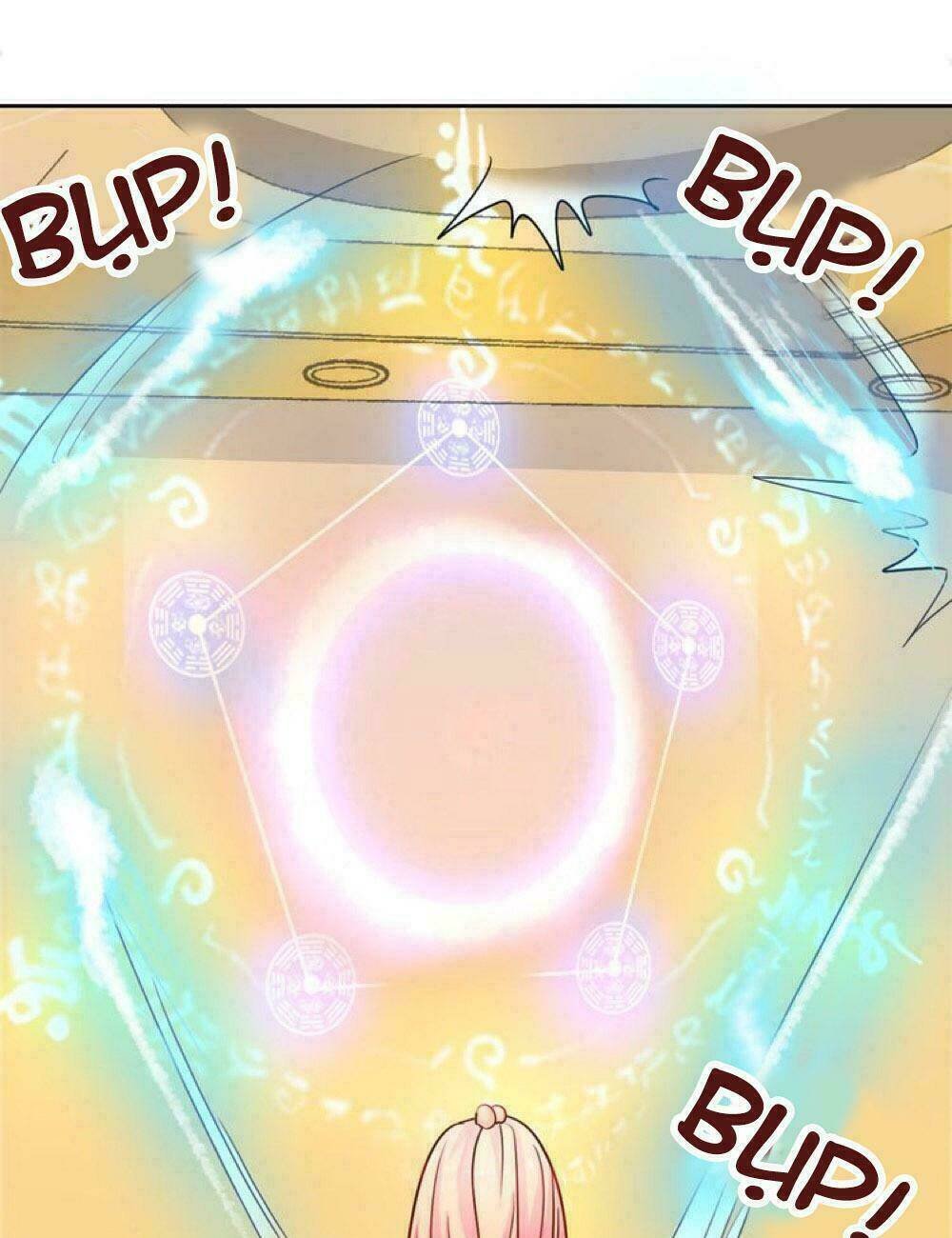 mạng sống của em thuộc về tôi chapter 2 31