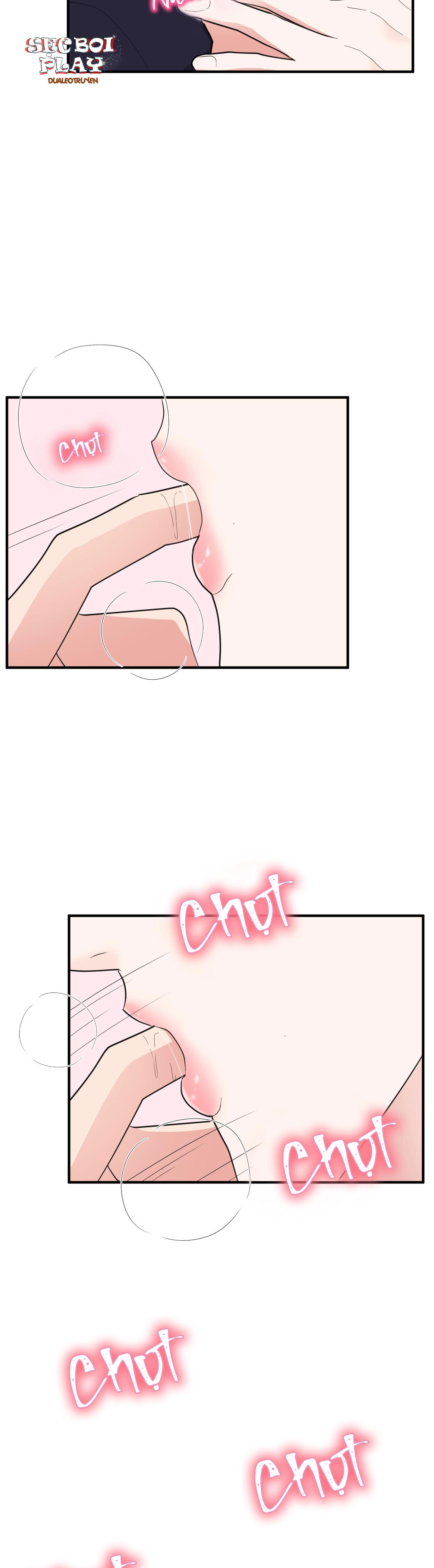 món quà dành cho kẻ ngạo mạn chapter 13 55