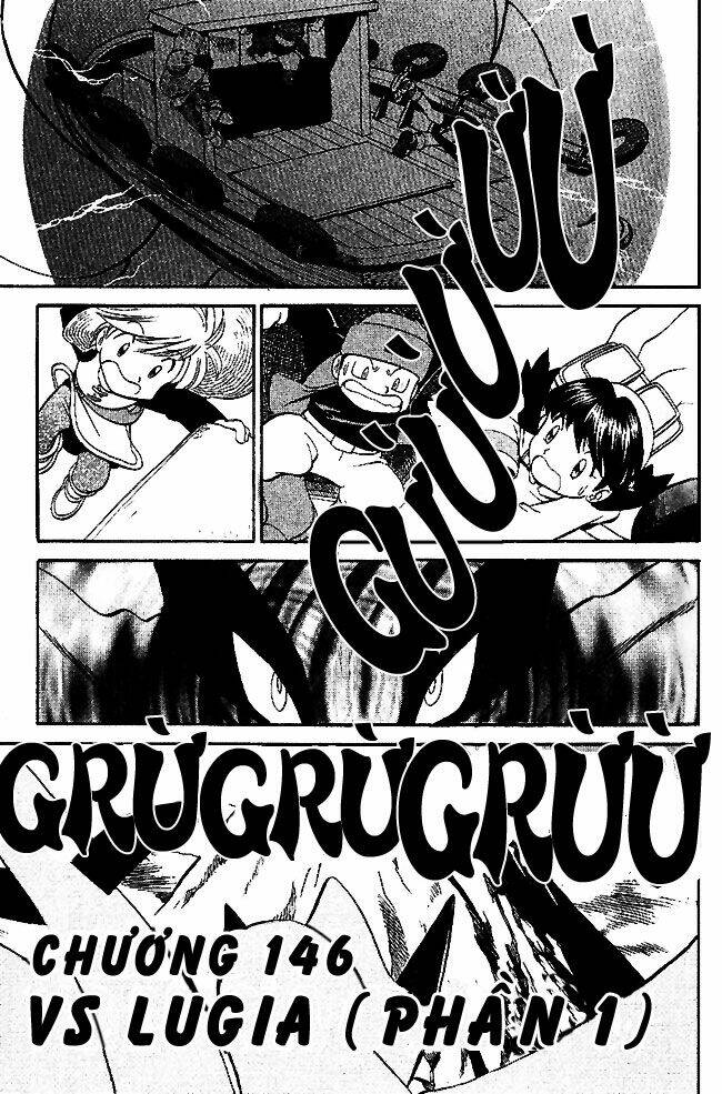 thú cưng đặc biệt chapter 146 1