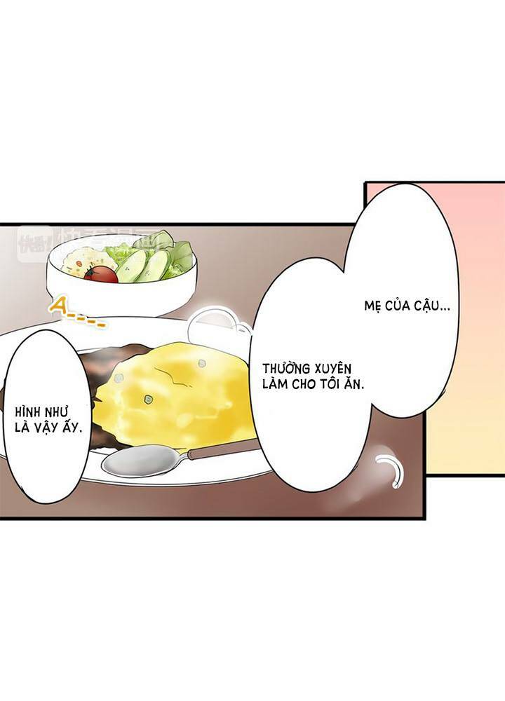 18, sống chung cùng nhau chapter 11 22