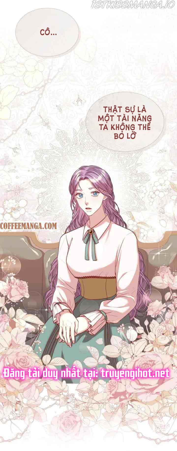 trở thành thư ký của bạo chúa chapter 44 14