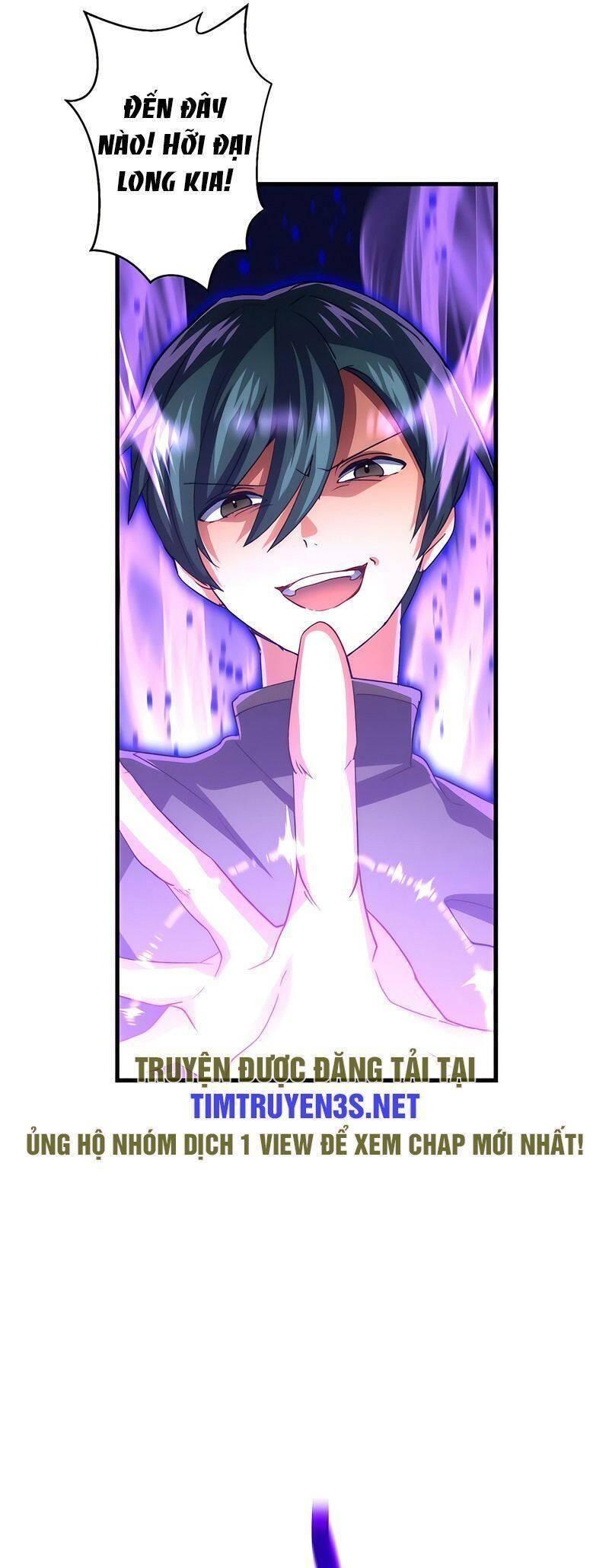 âm dương sư mạnh nhất chuyển sinh chapter 43 22