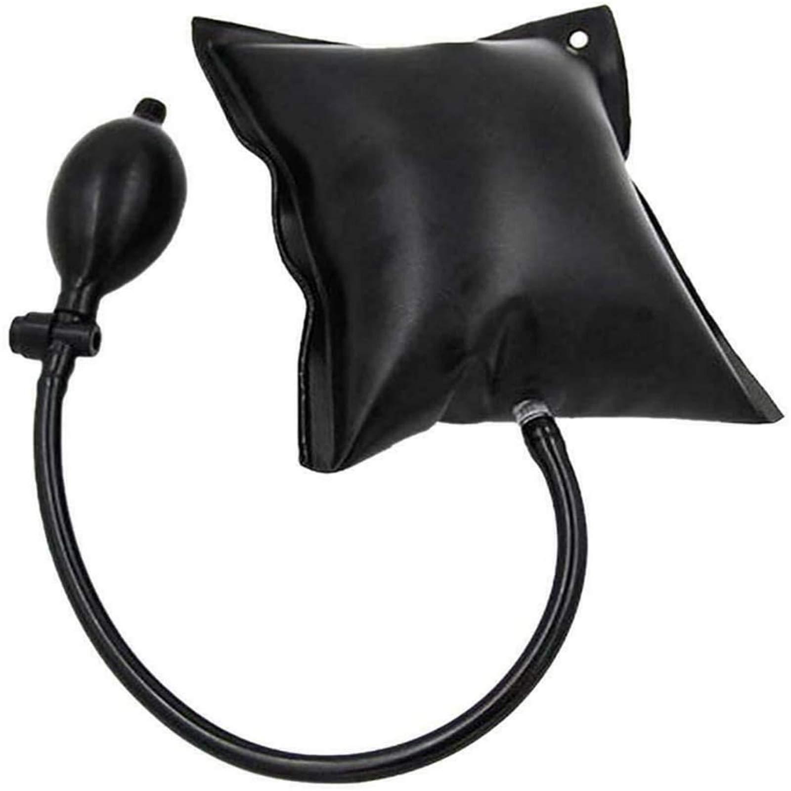 3PCS Air Wedges, Airwatch Tag, Alignment Air Pump Bơm Bơm đệm, để lắp đặt cửa và cửa sổ, định vị nhanh cửa cửa sổ