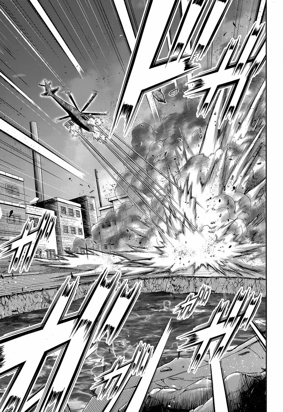 kích trụy vương huyền thoại chapter 8 7