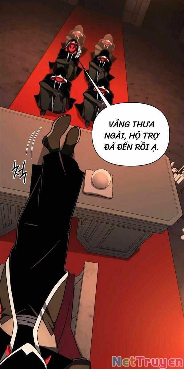 sự trở lại của người chơi sau 10000 năm chapter 55 33