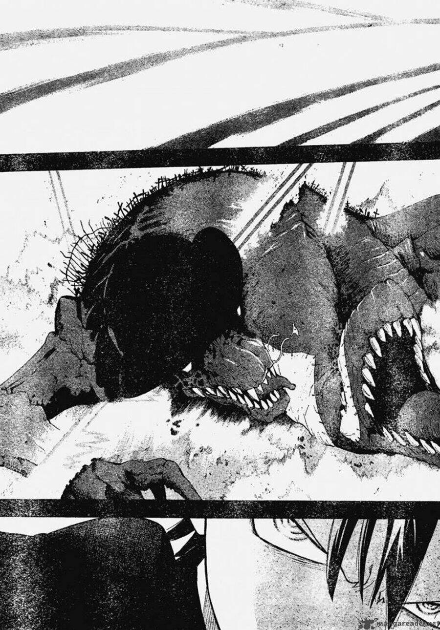 soul eater chapter 81 18