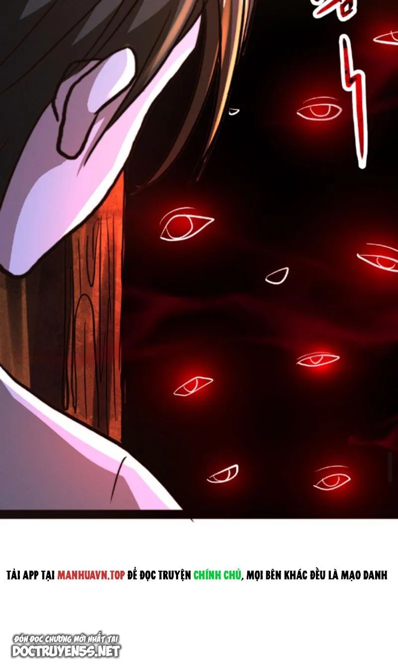 quỷ dị dược tề sư: bệnh nhân của ta đều là kinh khủng chapter 18 30