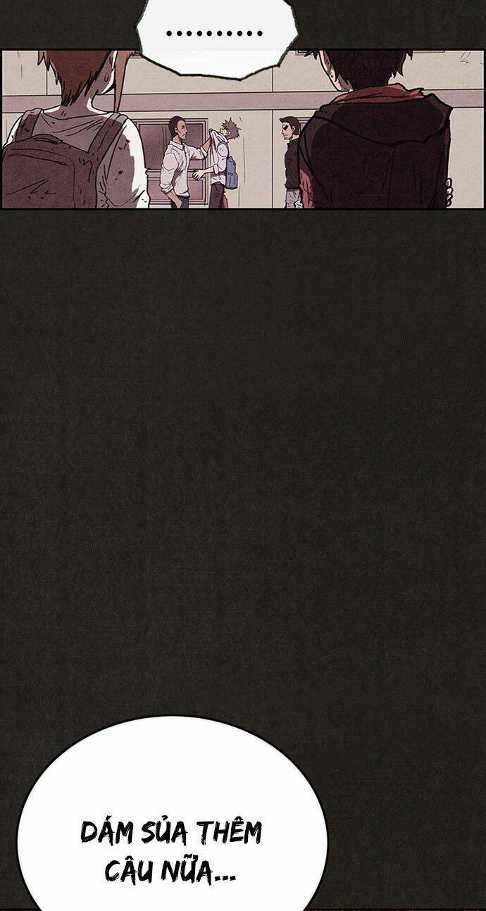 quái vật tại chung cư xanh chapter 85 63