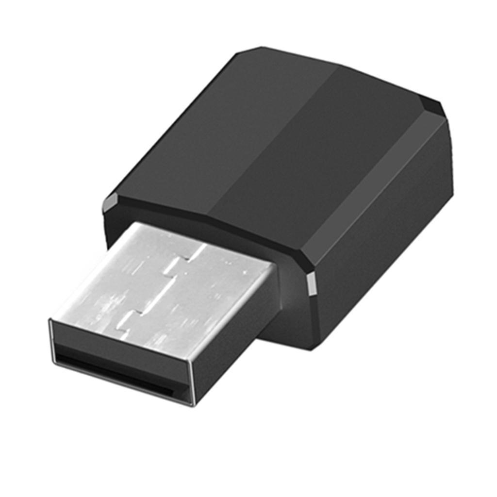 USB Bluetooth 5.0 Mini Bluetooth Transmitter Receiver Adapter