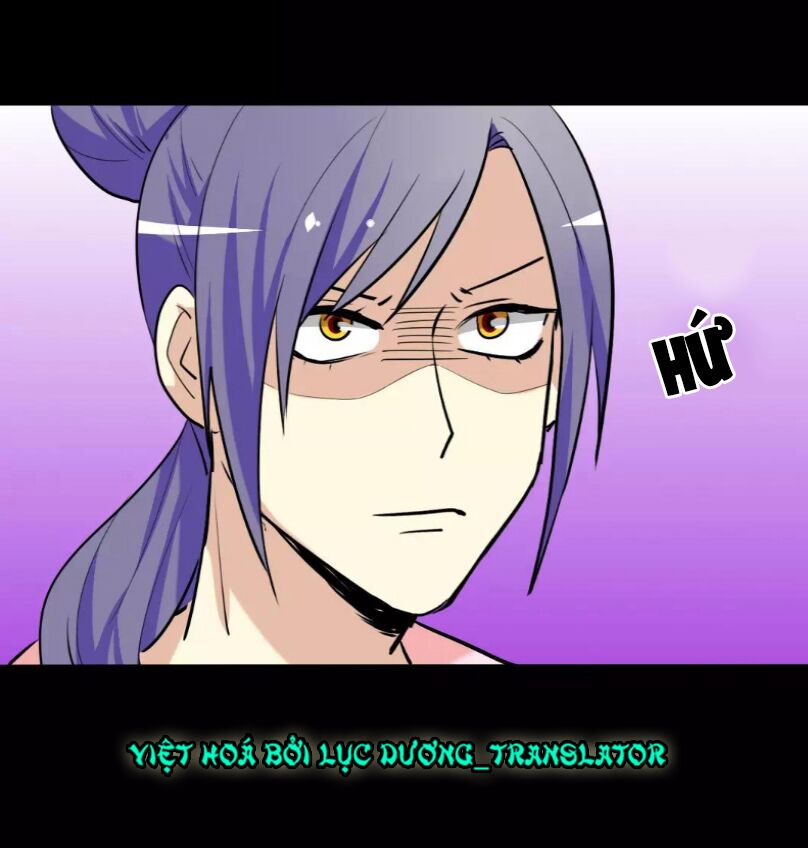 lưỡng bất nghi (full) chapter 141 17
