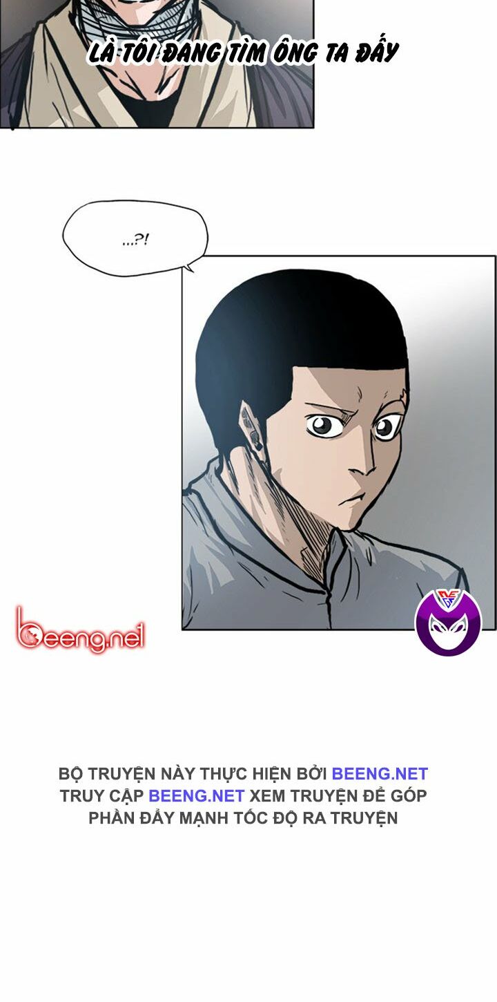 bá chủ học đường ss2 chapter 34 21