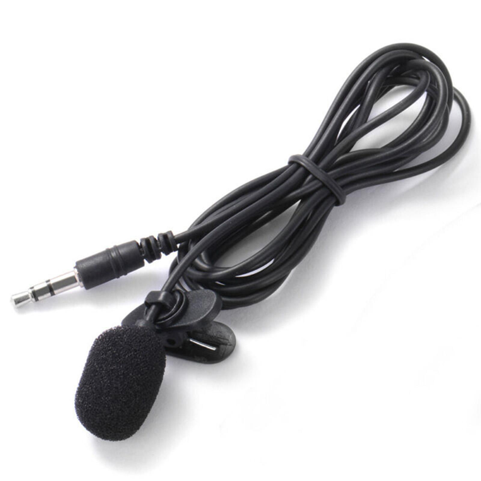 Bluetooth Audio Cable Adapter MIC For   Accessories
