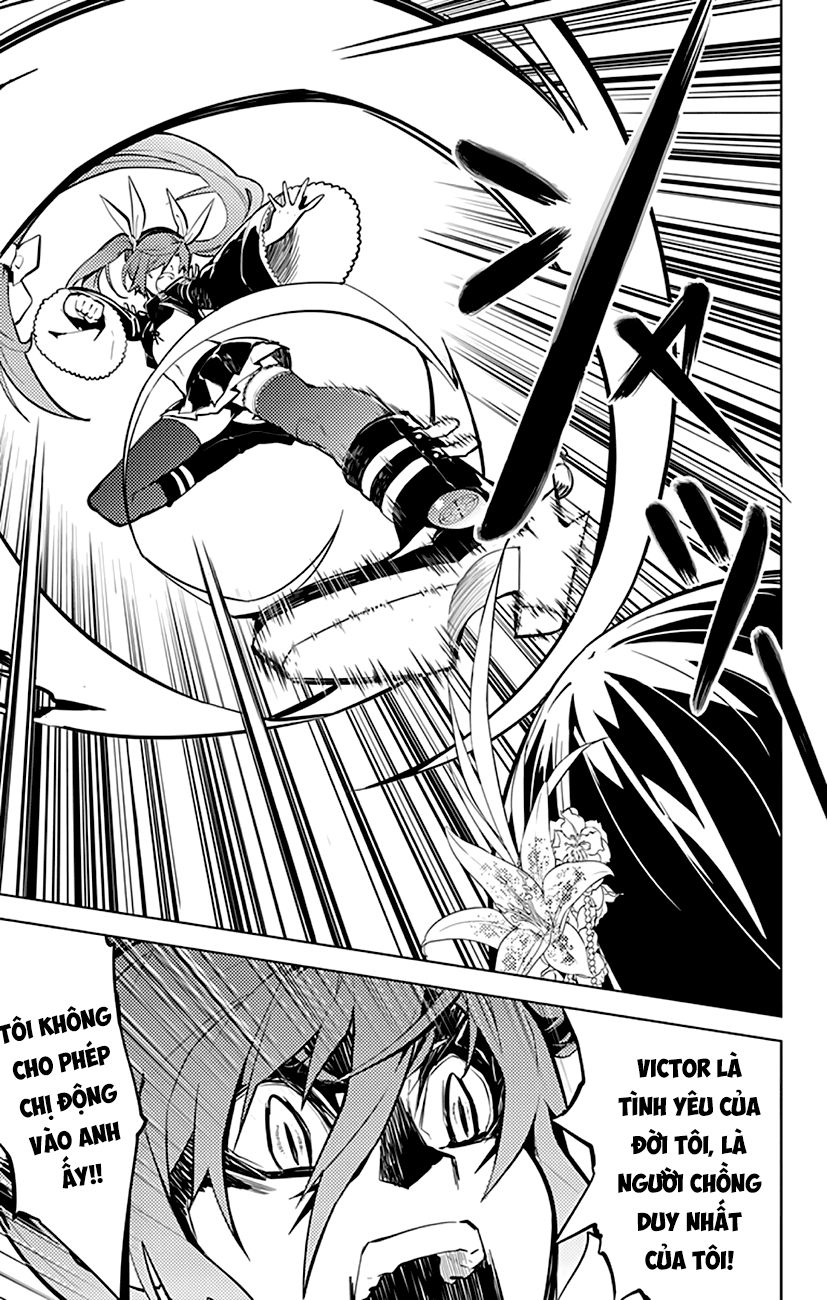 chronos ruler chapter 14 12