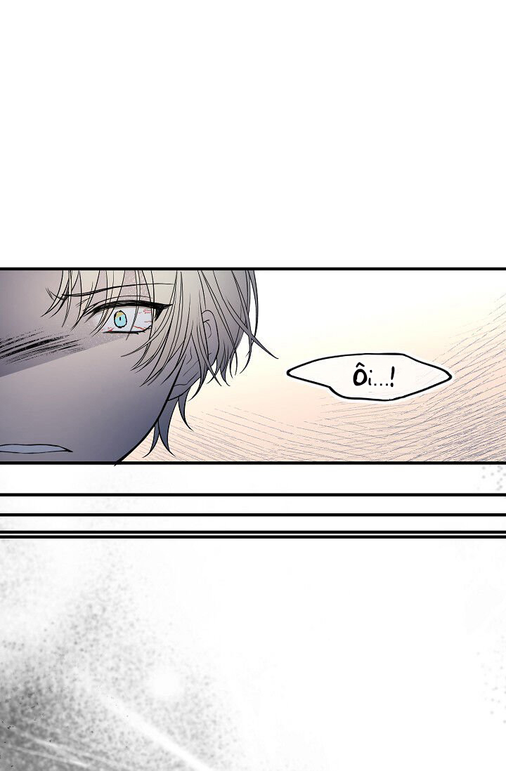 nữ hoàng sói chapter 14.5 7