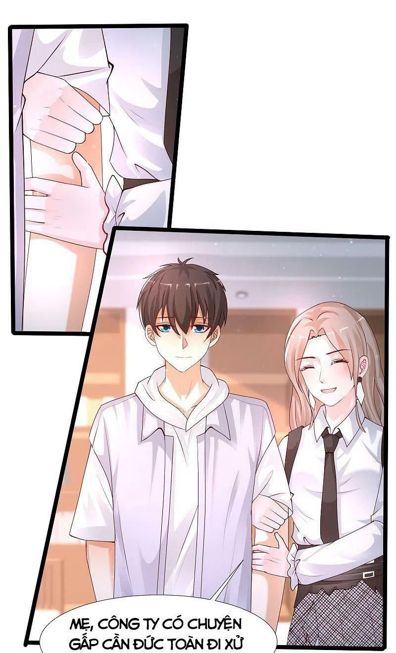 tối cường vận đào hoa chapter 239 9