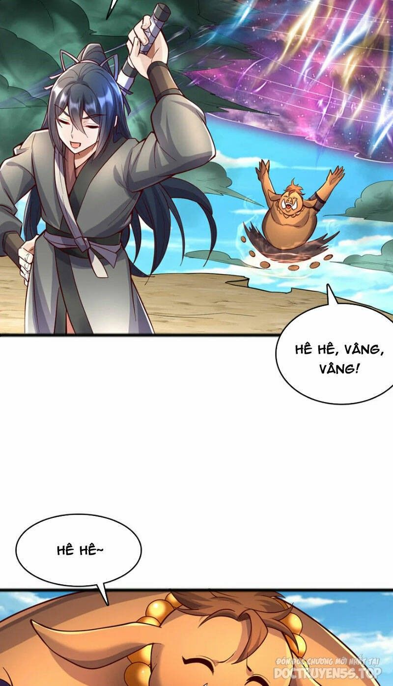 bắt đầu với kiếm vực, ta lặng lẽ tu luyện thành kiếm thần chapter 82 21