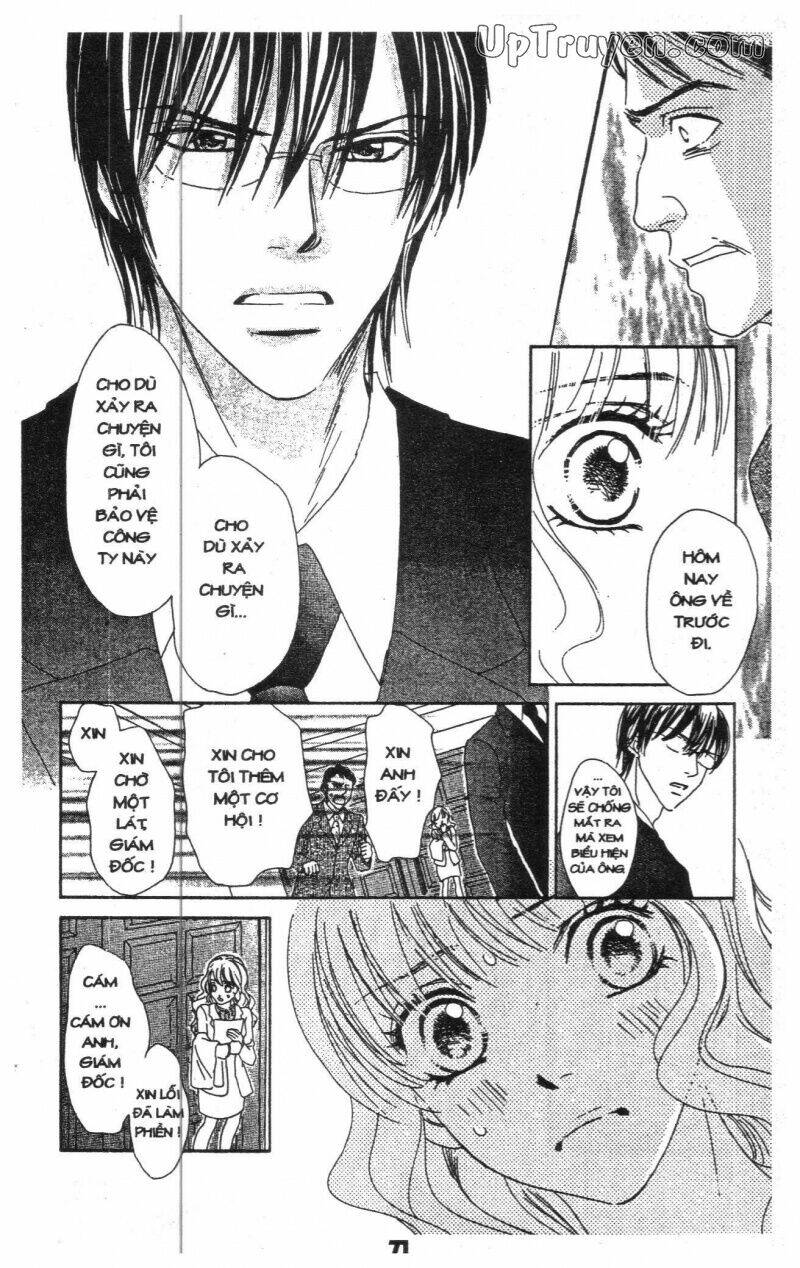 giấc mơ của tiểu thư alice chapter 1 71