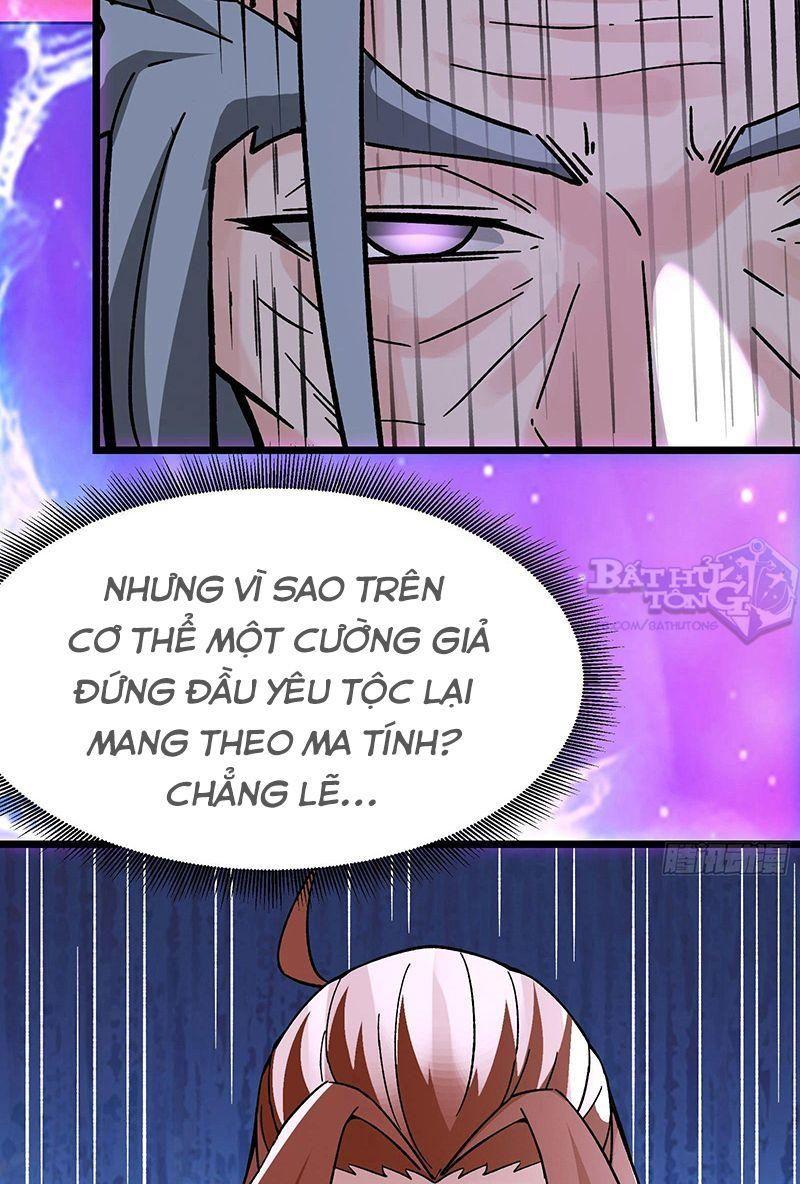 đồ đệ ta toàn là nữ ma đầu chapter 62 47