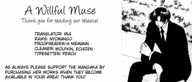 anh chàng khắc tinh chapter 47 35