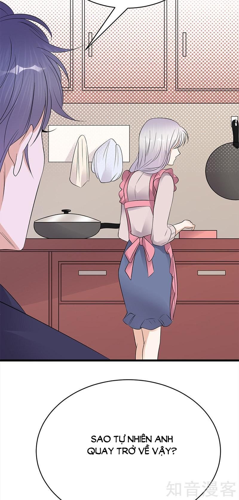 sủng thê thành nghiện: lục thiếu sủng từ đáy lòng chapter 101 5