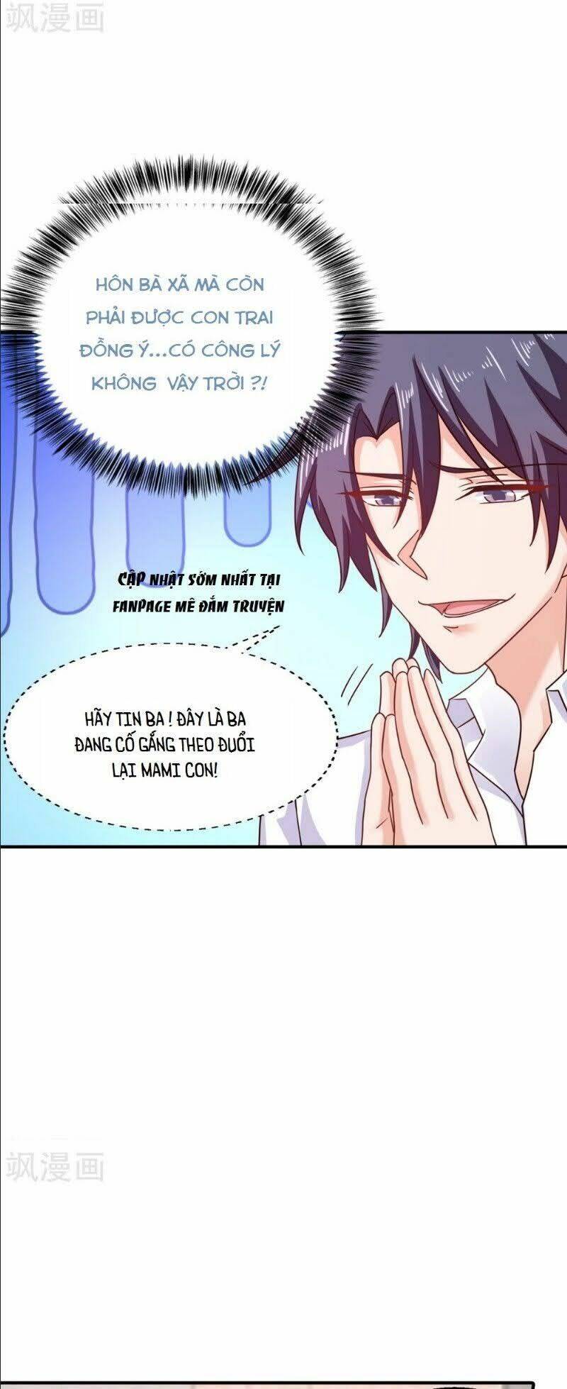 nhập cốt noãn hôn chapter 314 13