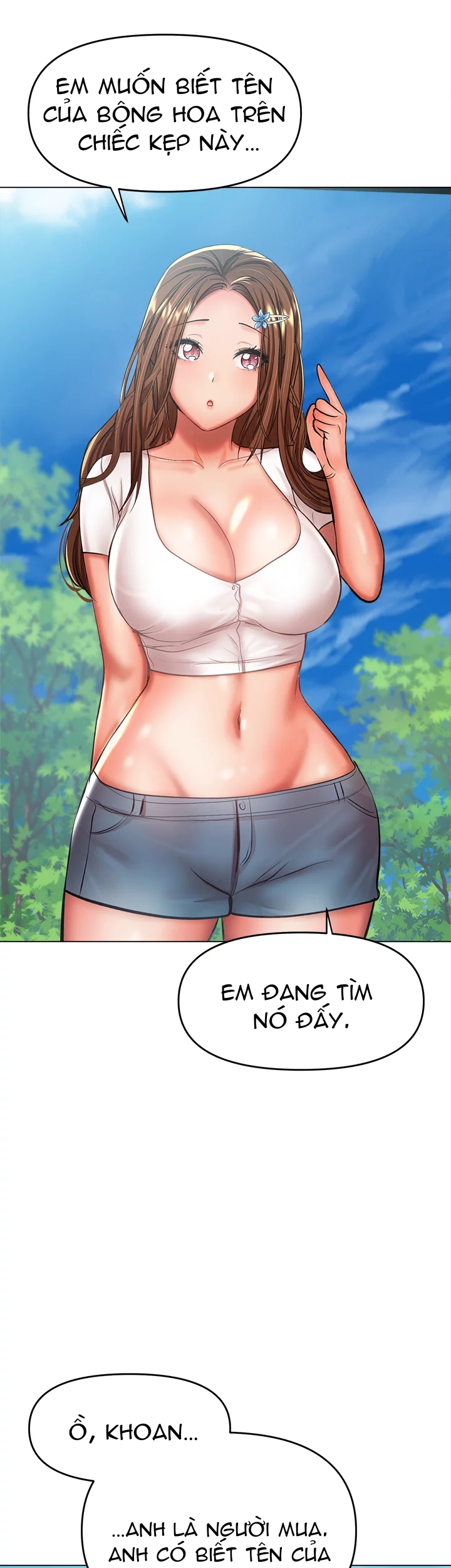 chiều chuộng em đi mà chapter 26.2 19