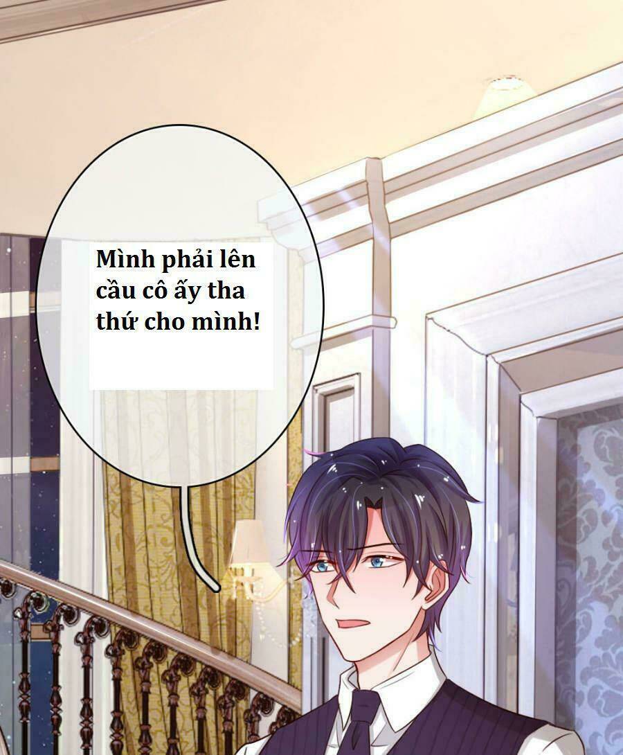 trùng sinh để trả thù chapter 47 26