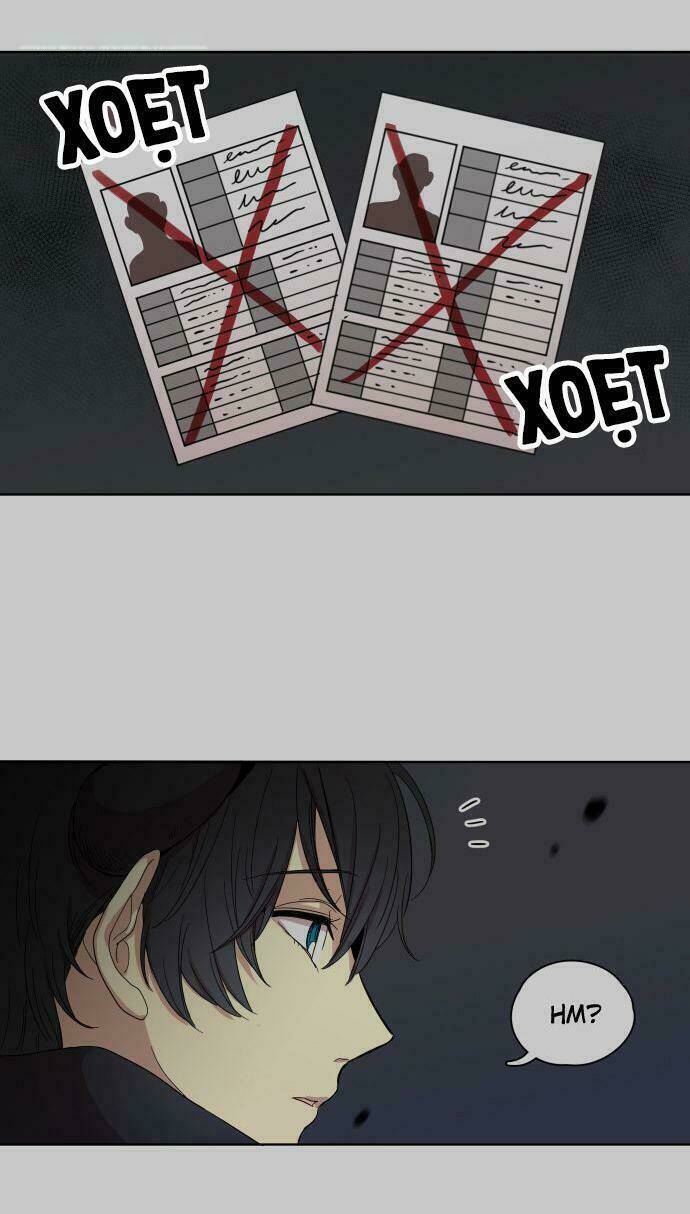 the devil who can't fly chapter 34 21