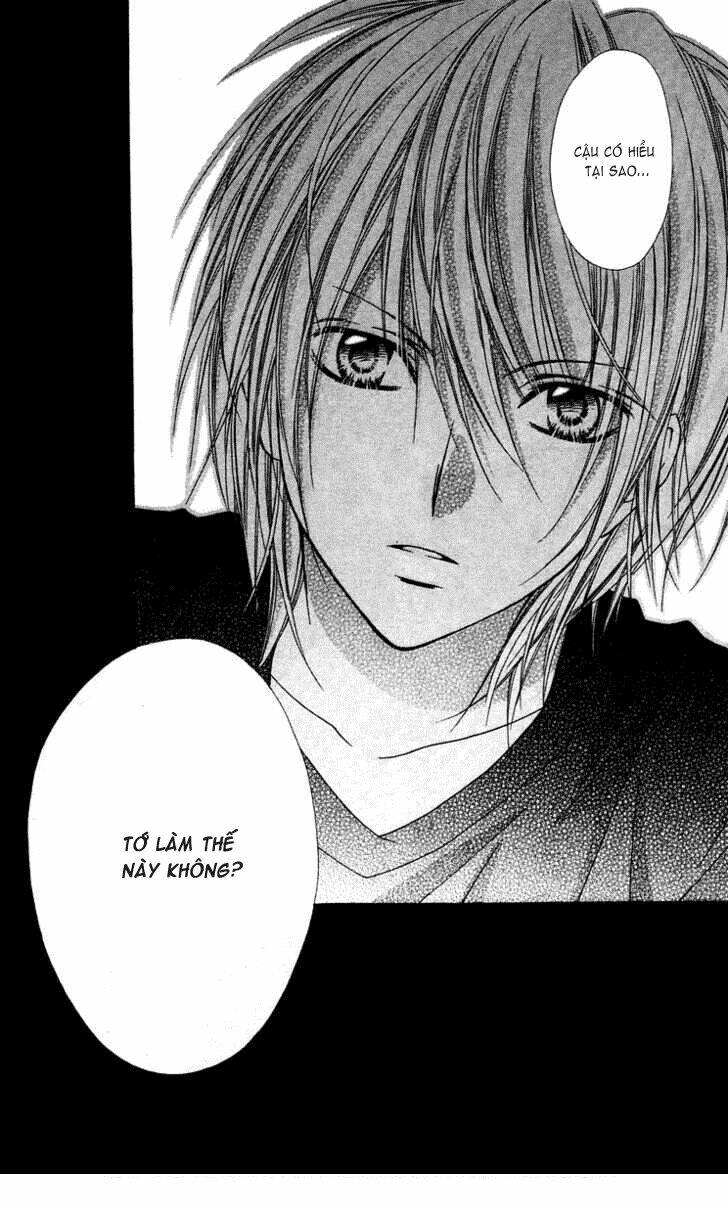 love berrish chapter 16 33