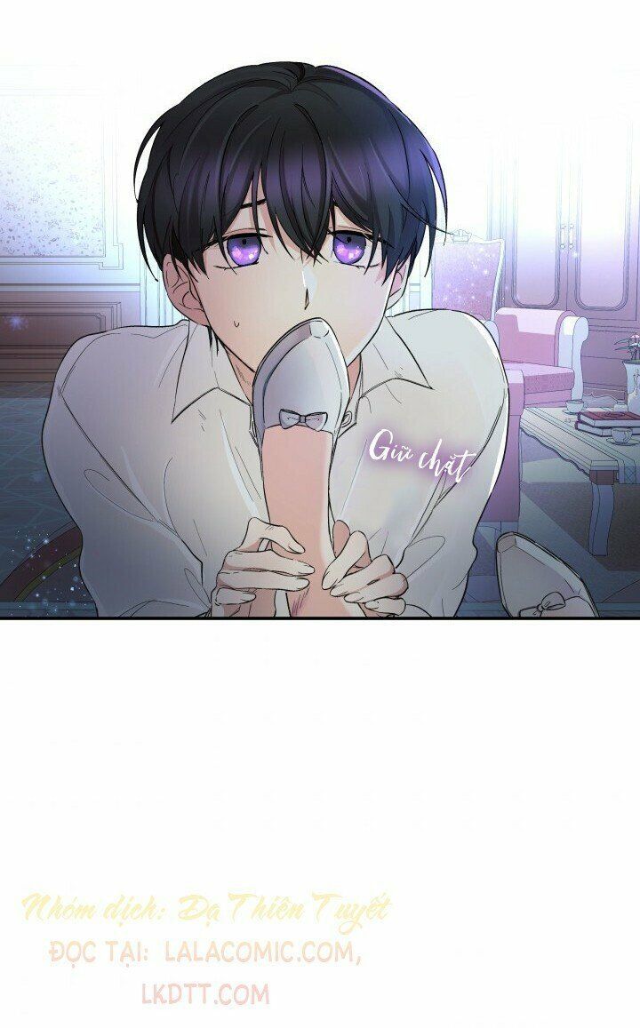 dây xích kiềm chế nam chính hắc ám tuột mất rồi chapter 2 50