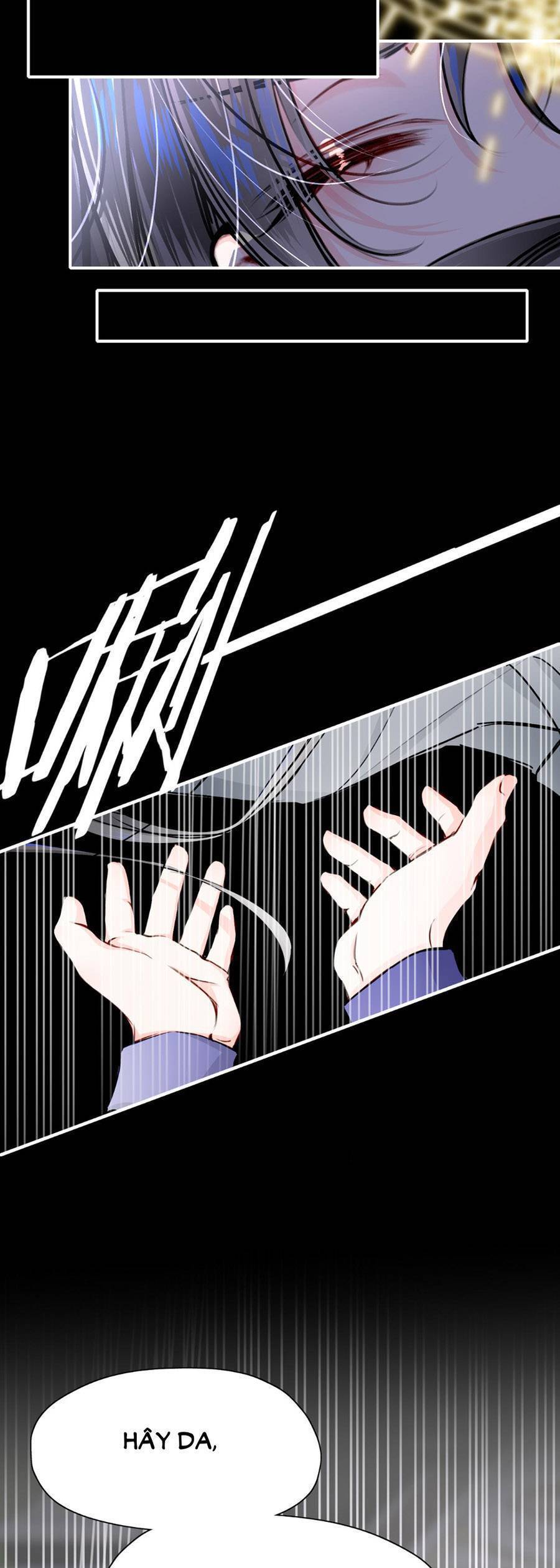 nghe nói tôi là đại tiểu thư phản diện chapter 27 22