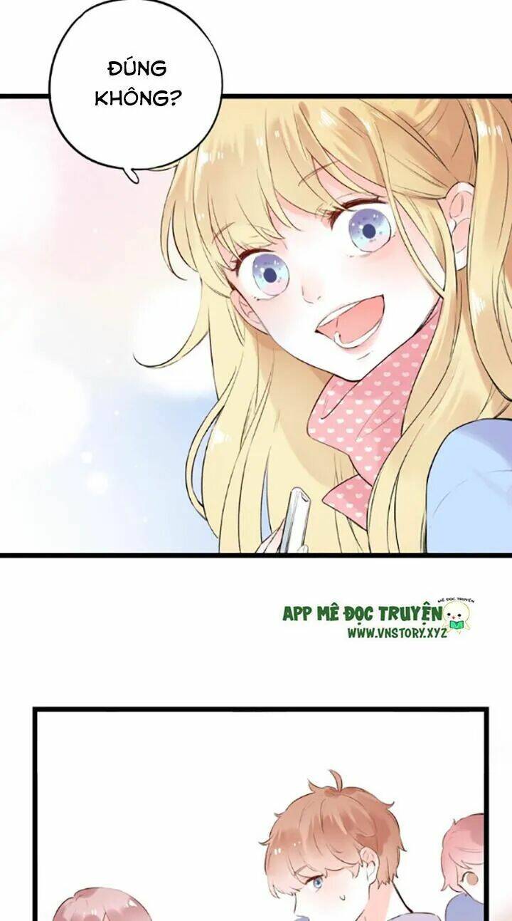 trạch thượng tịch mịch huỳnh hỏa chapter 44 55