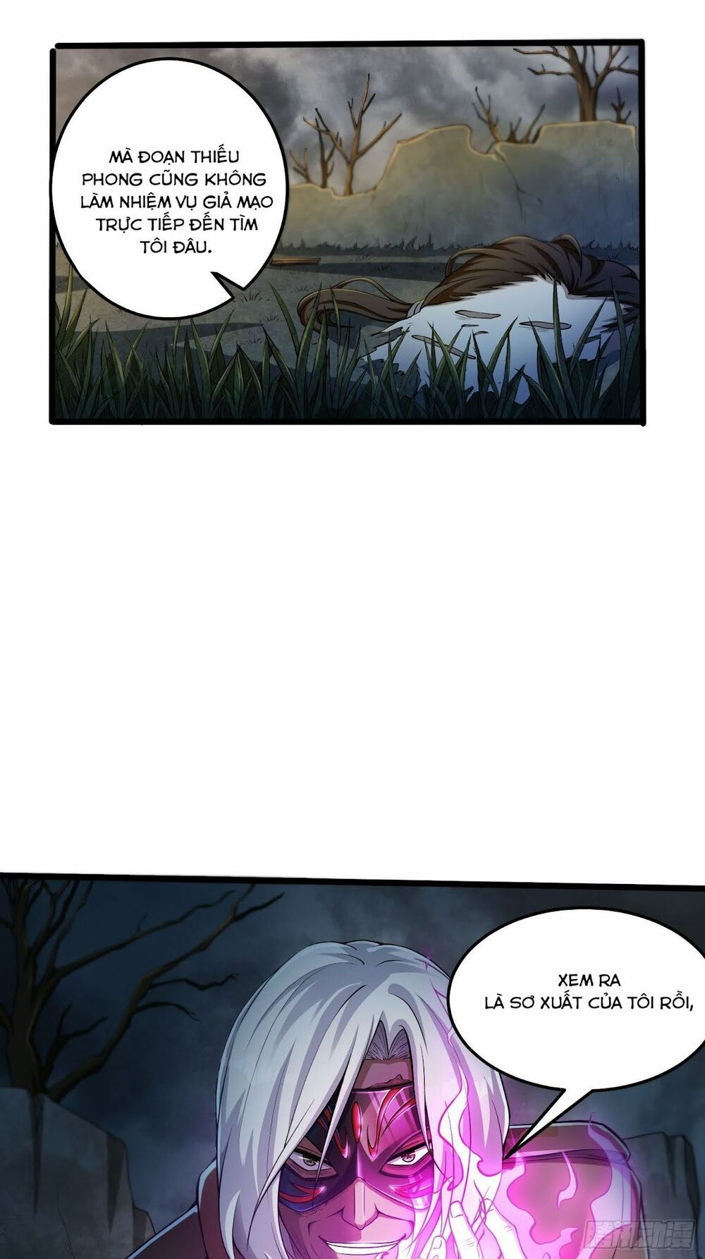 đệ nhất người ở rể chapter 42 3