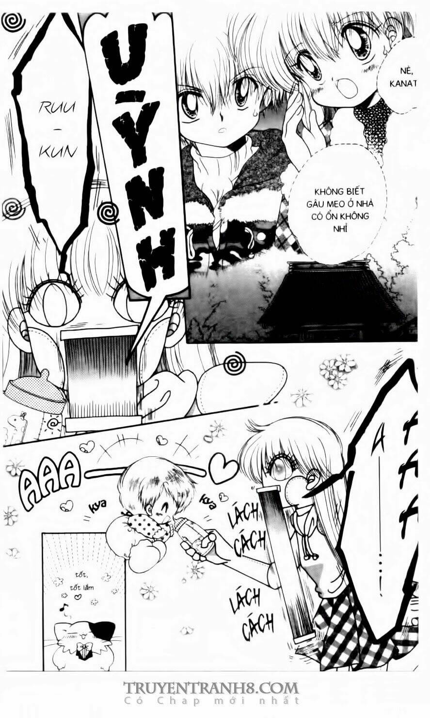 em bé ufo chapter 41 5