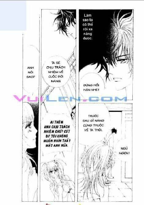 công chúa của tôi chapter 7 66