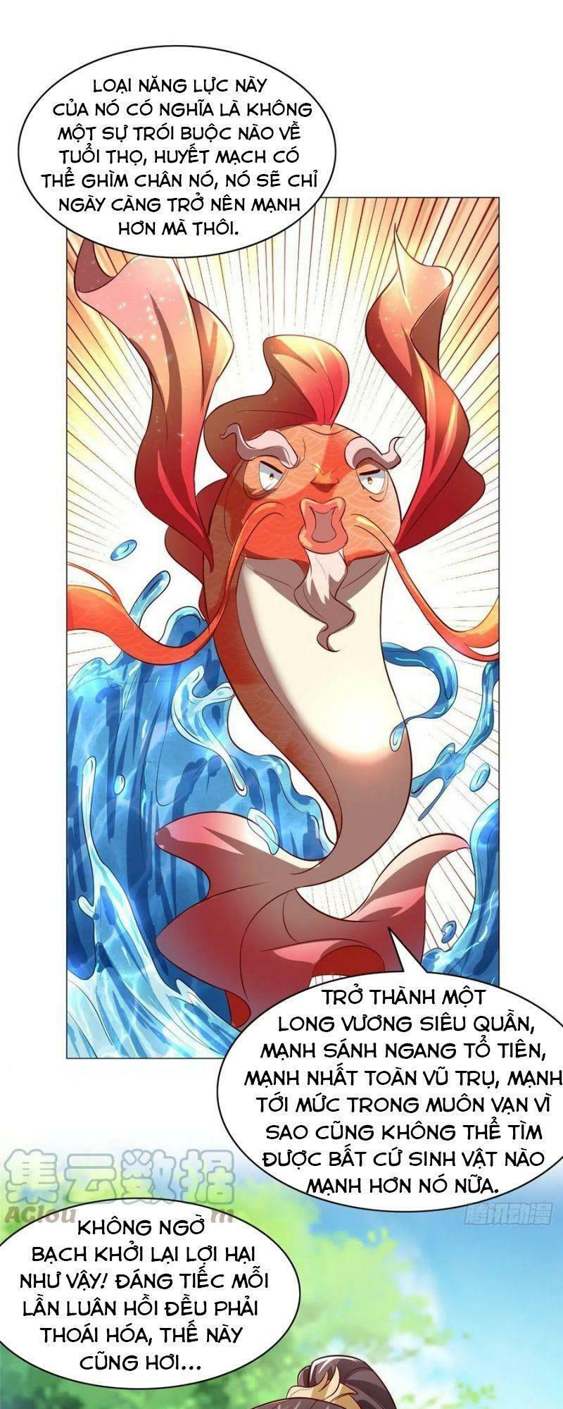 người nuôi rồng chapter 57 7