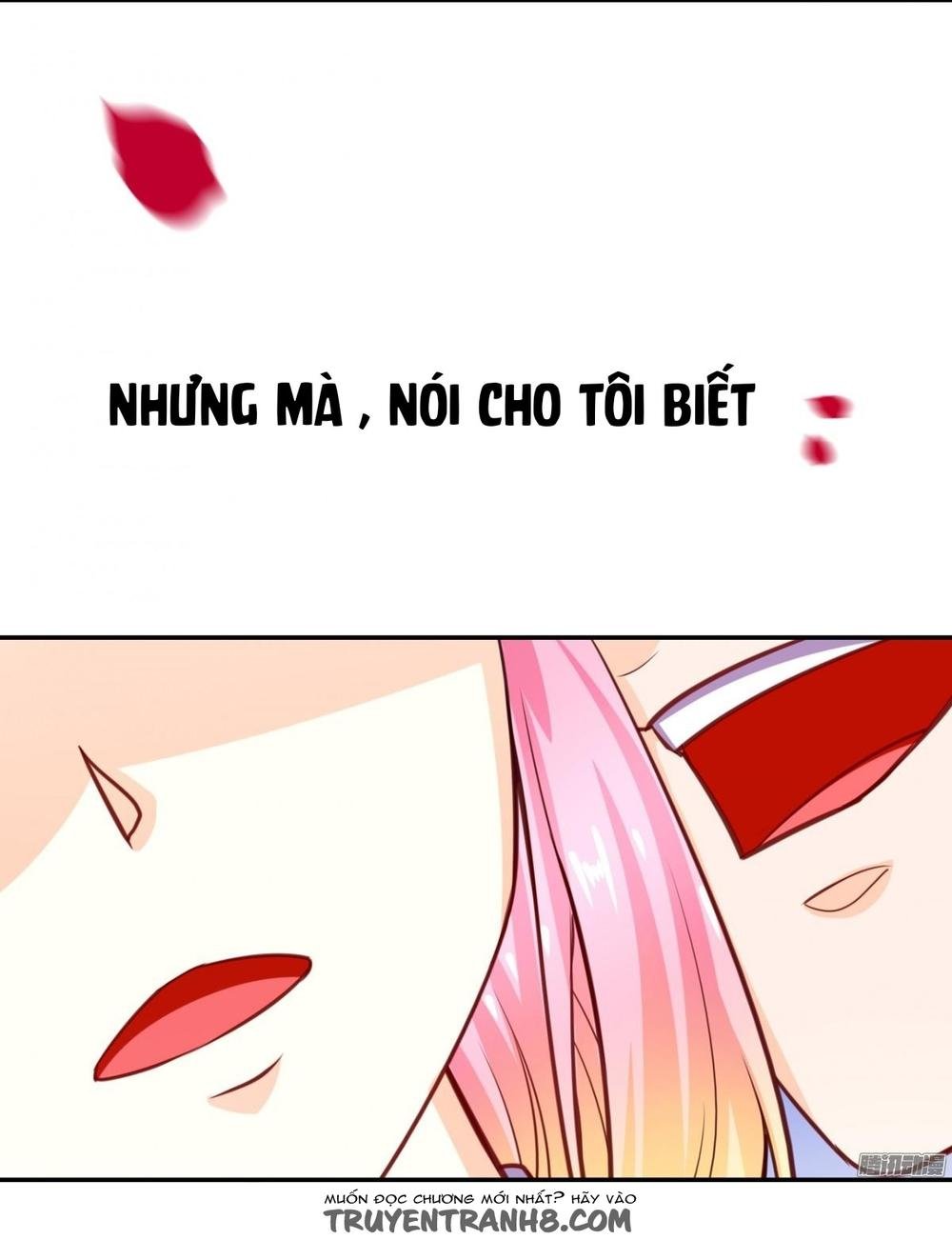 thiếu gia ác ma đừng hôn tôi chapter 0 24
