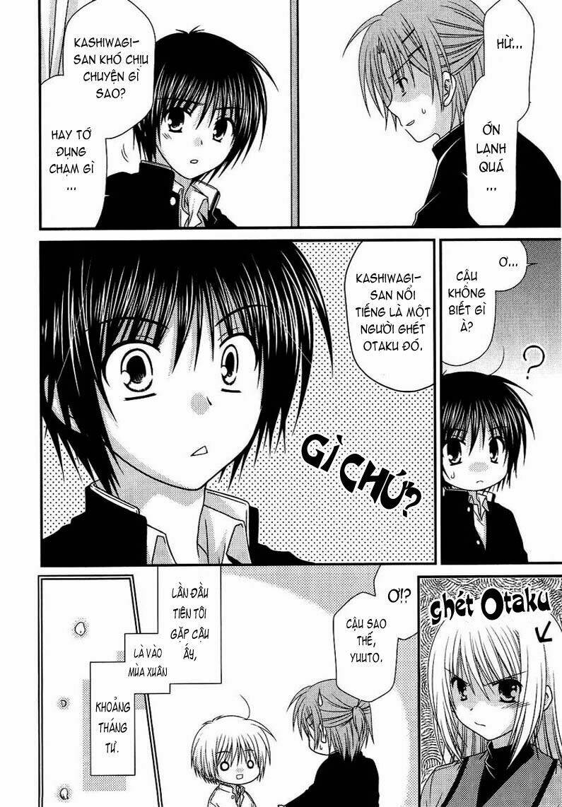 tonari no kashiwagi-san chapter 1 11