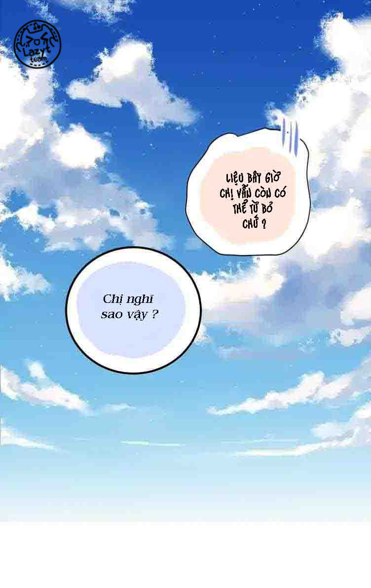 tình yêu huyễn tưởng chapter 4 40